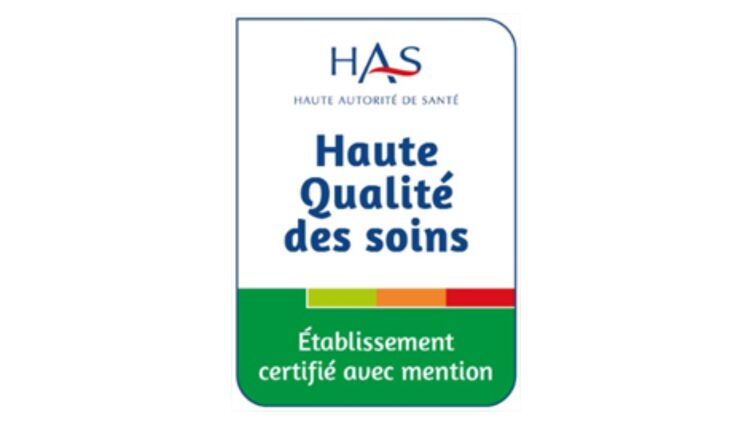 Has